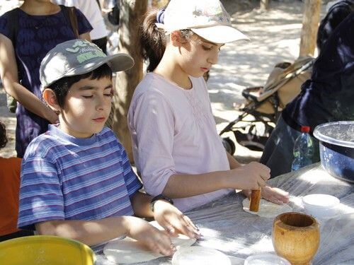 מוזיאון עין יעל